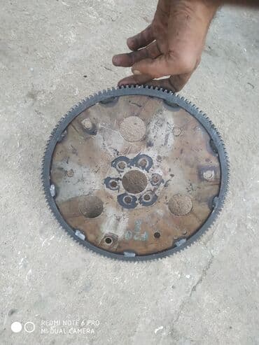 Maxoviklər: Chevrolet Aveo, 2011 il, Orijinal, ABŞ, İşlənmiş — 2