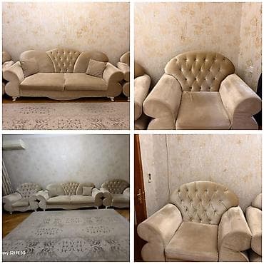 Klassik divan, Divan