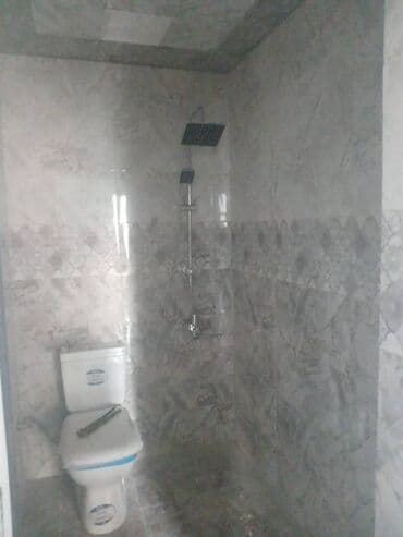 5 otaqli evler: Şüvəlan qəs. 3 otaqlı, 71 kv. m, Yeni təmirli — 9