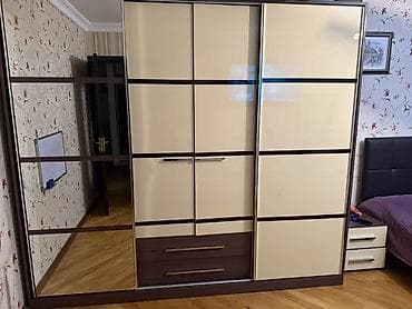 İkinəfərlik çarpayı
