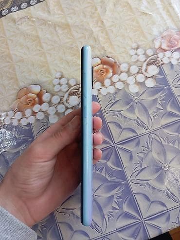 iphone 13 mini kontakt home: Redmi smartfon - Model: Redmi Note 9 (arka modulda “48MP AI Quad — 3