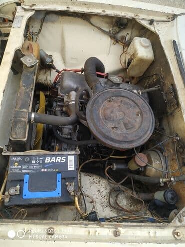 москвич 2140 запчасти: Moskviç 412: 1.5 l | 1990 il Sedan — 2