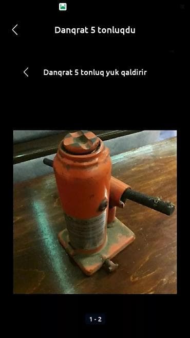 lalafo diski teker: Donqrat — 1