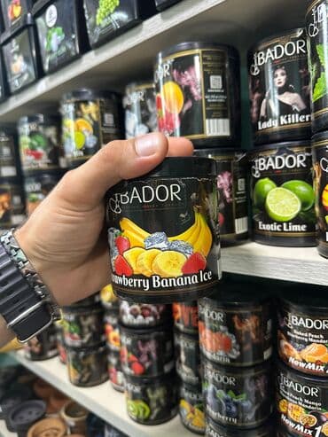 meduza qəlyan: Bador tütün ✅ gözəl ətr ve bol tüstü✅ bador 1kq✅ bador 250qr bador — 2