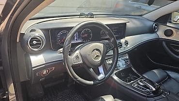 mercedes s 320: 2016-240.000 km Elage whatsapp 050-701-37-87 Mercedes-Benz E220d — 9