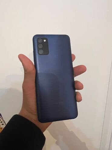 samsung s5360 galaxy y: Samsung Galaxy A03s — 1