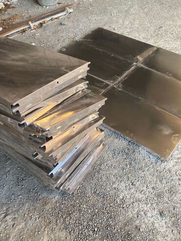 Asma tavanlar: Asma tavan, Metal, Suyadavamlı, Ünvandan götürmə, Zəmanətsiz — 2