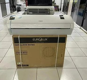 hofman kondisioner: Kondisioner Yeni, 40-45 kv. m, Pulsuz quraşdırılma — 9