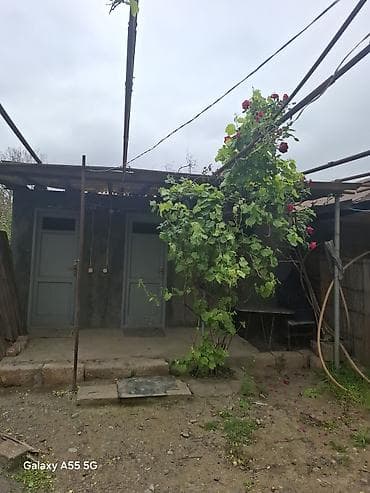 binə heyet evleri: 2 otaqlı, 24 kv. m, Kredit yoxdur, Təmirsiz — 2