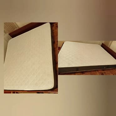 dosek matras: Yeni, Ortopedik matras, İki nəfərlik — 1