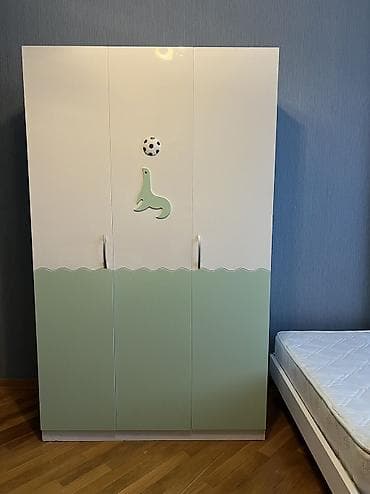 Mebel Dəsti Uşaq Üçün