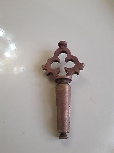 Samovar kran içliyi. ünvan Şüvəlan qəs — 1