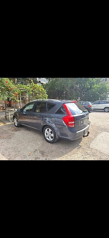 diskler r15: Kia Ceed. Disel. Mexanika. Günlük icarəyə verilir. Depozit 300 manat — 4