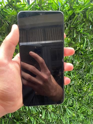 Redmi 13C, 128 GB, rəng - Qara, Sensor — 1