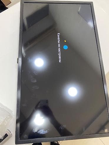 İşlənmiş Televizor LG LED ekran 32" — 3