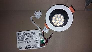 LED lampalar