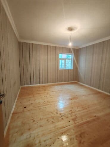 mingecevirde ev satilir: Binəqədi qəs. 2 otaqlı, 60 kv. m, Kredit yoxdur, Yeni təmirli — 5