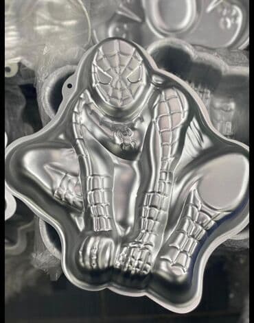 tamet qelibi: Формы для выпечки — 4