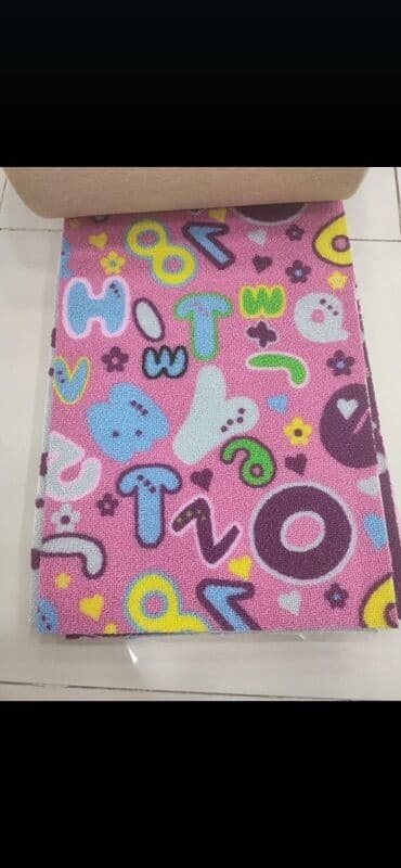 Xalçalar: Xalça Qoruyucu, Kredit yoxdur — 23