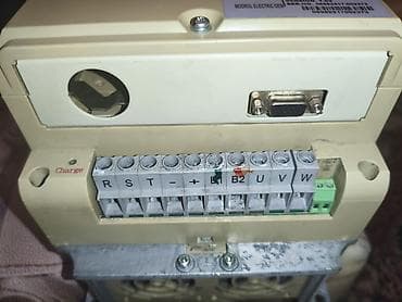 nur avto: İşlənmiş Inverter, >5000 Vt, Pulsuz çatdırılma — 4