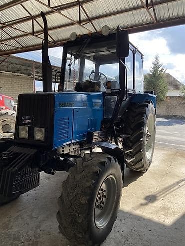 hyundai elantra satilir: Belarus 892 kənd təsərrüfatı traktoru Mator, most,karopka açılmıyıb — 2