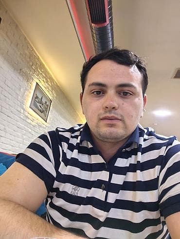 iş fehle: Mənə gecə smeni iş lazmdı saat 6dan sora — 1