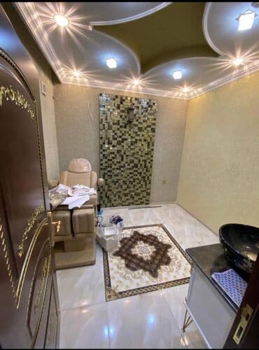 tendirxana icareye verilir 2025: Yasamalda yerləşən 130kv sahəsi olan yol kənarı təmirli əşyalı — 15