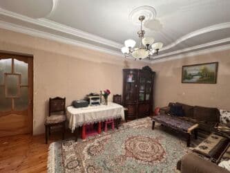 умный дом: Пос. Карачухур 5 комнат, 130 м², Есть кредит, Средний ремонт — 8