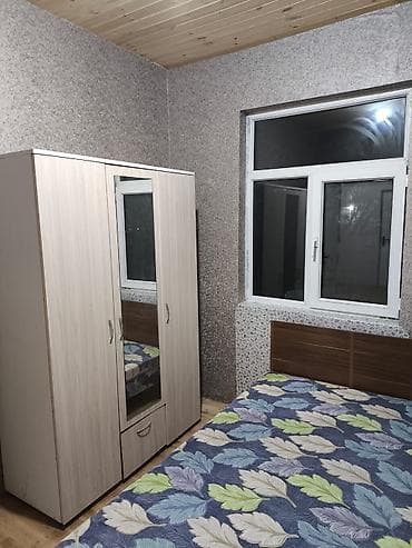 yeni emlak gence: 80 kv. m, 3 otaqlı, Kombi, Qaz, İşıq — 2