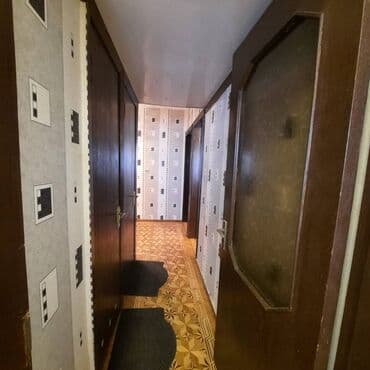 продажа трехкомнатных квартир: Баку, Новые Гюнашли Массив Д, 3 комнаты, Вторичка, 70 м² — 10