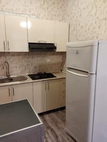 gencede ipotekada olan evler: 1 otaqlı — 7