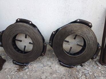 qapi zili: Zil ehtiyyat hissələri, digər ehtiyyat hissələridə mövcuddur,real — 2