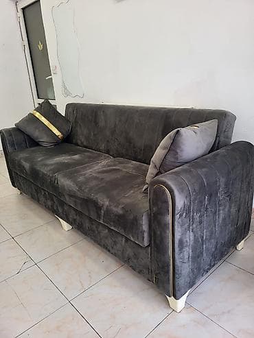 ay dekor: Divan, Açılan, Bazasız, Vеlur parça — 2