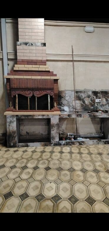 саманный кирпич цена: Kərpiclər — 1