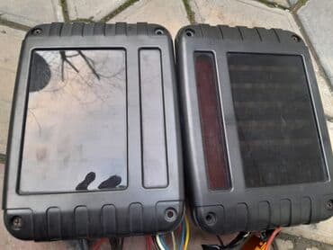 cip wifi: Jeep wrangler, İşlənmiş — 1