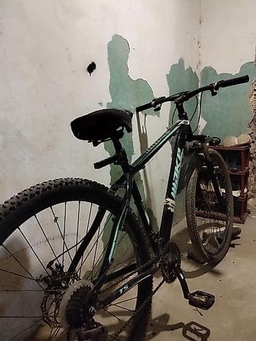 wolf velosiped: Dağ velosipedi – WAIKE T5 - Çərçivə: yüngül lehimli, hardtail dizayn — 2