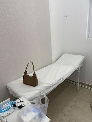 3 birinde printer: Lazer epilyasiya aparatı diod buz başlıqlı – salon və klinikalar üçün — 2