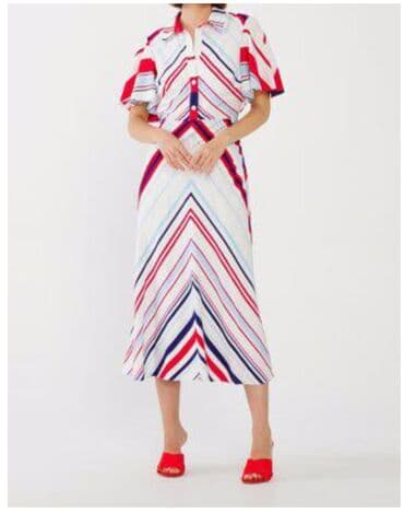 Gündəlik don, Maksi, Adl, XL