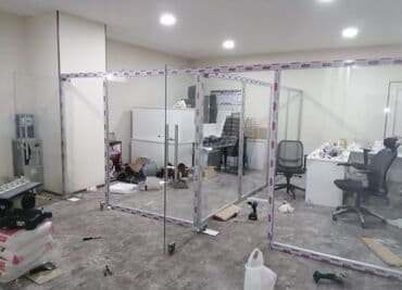 qapi plastik: Yeni Plastik qapı Zəmanətli, Pulsuz quraşdırma, Pulsuz çatdırılma — 14