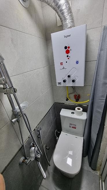 ucuz ev: Bakı, 2 otaqlı, Köhnə tikili, 47 kv. m — 10