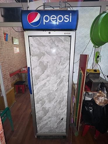 döner yeri: Dönərxanaya məxsus bütün lazım olan avadanlıqlar birlikdə satılır — 5