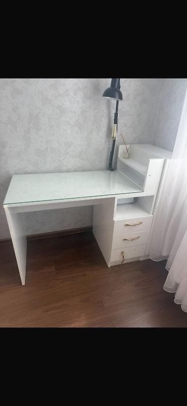 divan desti: Qonaq otağı mebel dəsti - 3 nəfərlik divan: krem-bej tonlarda, geniş — 7