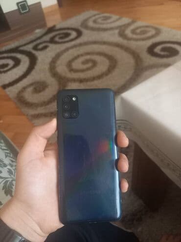 e1202 samsung: Samsung Galaxy A31, 128 GB — 2