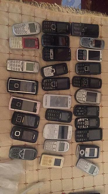 Peyk antenalarının quraşdırılması | Təmir