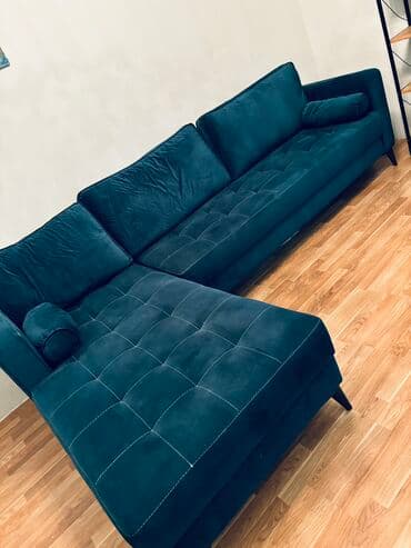 mətbəxt künc divan: Künc divan — 1