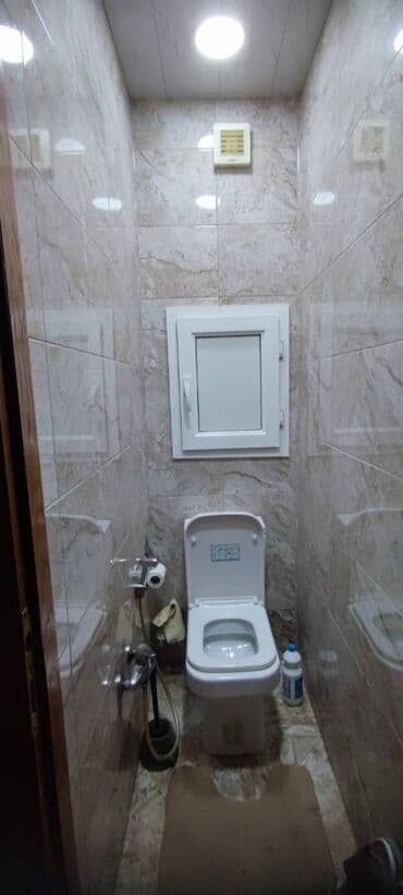 7 mikrorayon: Bakı, 3 otaqlı, Köhnə tikili, 80 kv. m — 10