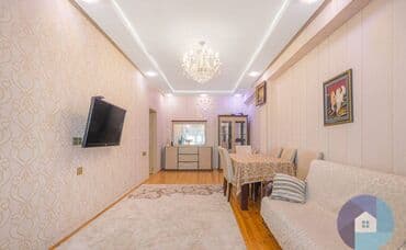 квартиры в баку купить: Ахмедлы, 3 комнаты, Новостройка, м. Ахмедлы, 90 м² — 2