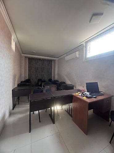 stol ustul: Tədris/konfrans üçün parta və stullardan ibarət mebel dəsti 12 dəst ( — 3
