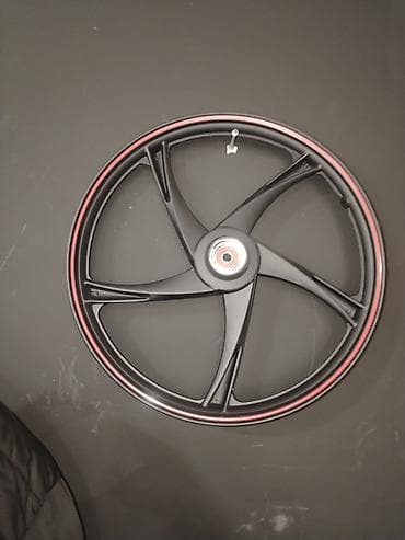 Аксессуары и тюнинг: Təcili satılır polse kolca problemi var başqa heçbir problemi yoxdu — 7