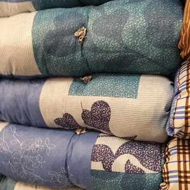 aboy satılır: #pambıq #döşəklər topdan satış #Hərşeysizlərinrahatlığıüçün🙂 Hərcür — 3